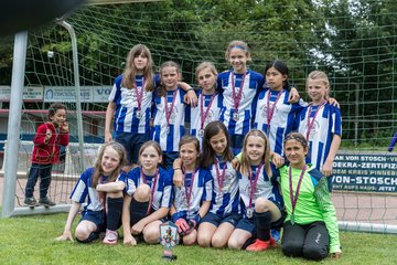 Bild 264 - Loewinnen Cup
